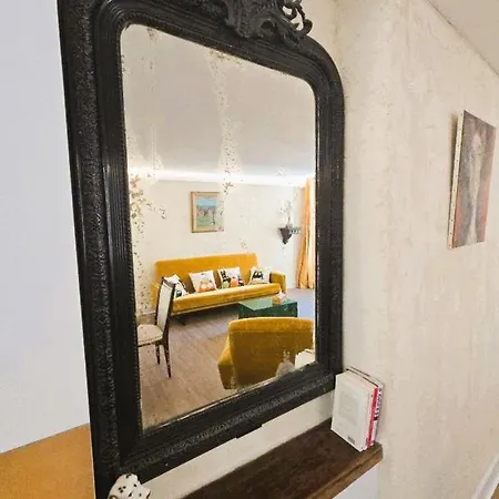 Apartment 2eme Etage Centre Clermont-fd Clermont-Ferrand