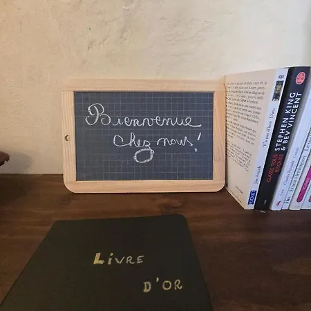 아파트 2eme Etage Centre Clermont-fd