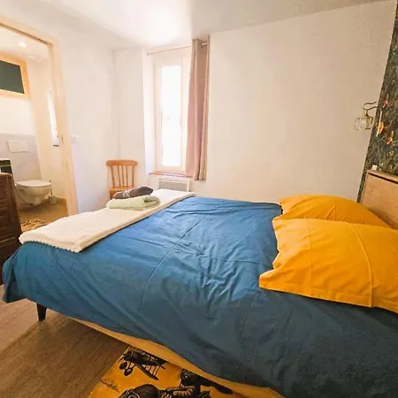 2eme Etage Centre Clermont-fd Apartment *