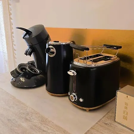 Apartment 2eme Etage Centre Clermont-fd *