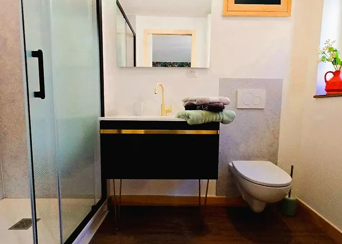 Appartamento 2ème étage Centre Clermont-fd *