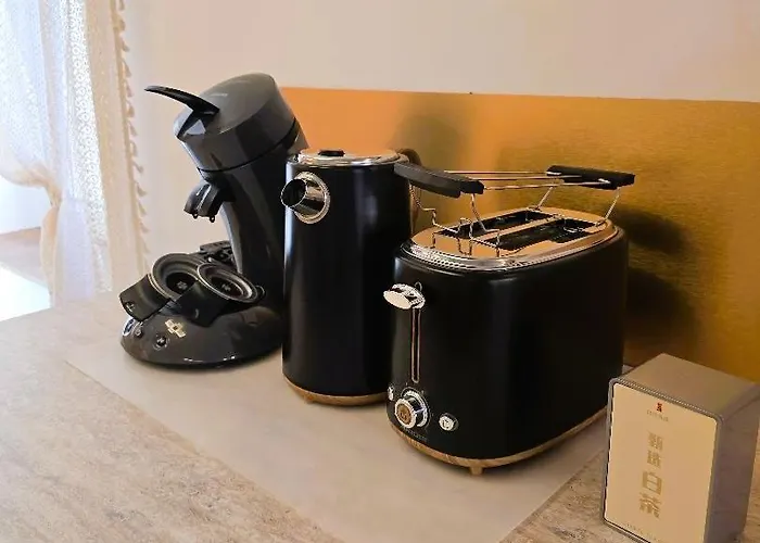 公寓 2eme Etage Centre Clermont-fd *