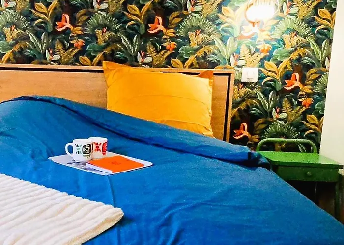 公寓 2eme Etage Centre Clermont-fd *