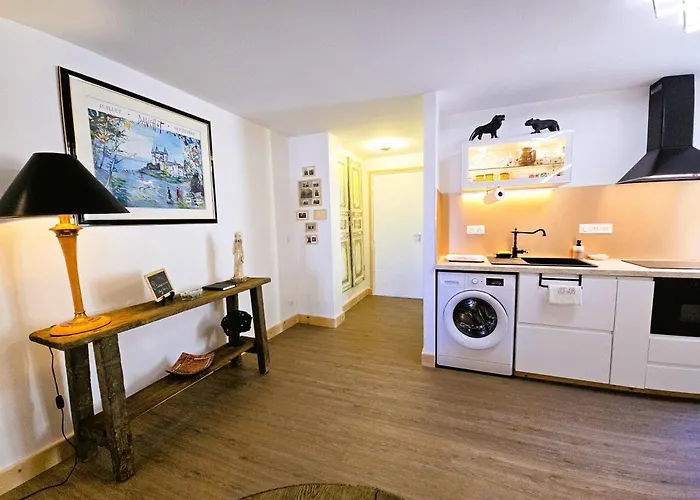 公寓 2eme Etage Centre Clermont-fd *